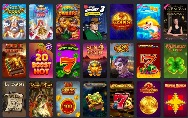 fezbet slots