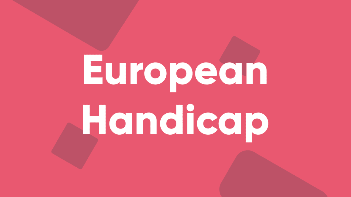 european handicap